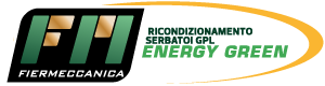 Supino, Frosinone, serbatoi, valvole, gas, rocondizionamento, petrolfiamma, gpl, lazio, fiermeccanica